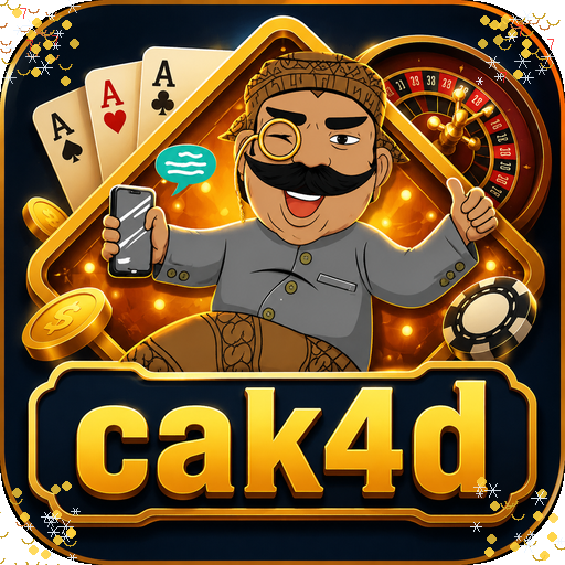 cak4d — mitra unggulan